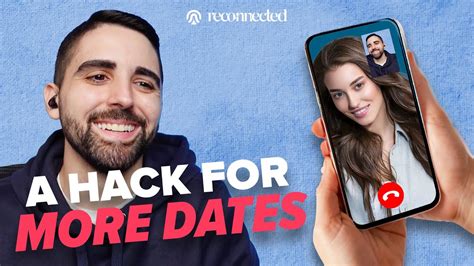 online dating hacks